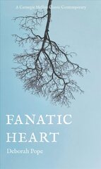 Fanatic Heart цена и информация | Поэзия | kaup24.ee