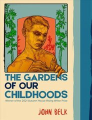 Gardens of Our Childhoods hind ja info | Luule | kaup24.ee