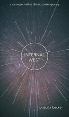 Internal West цена и информация | Поэзия | kaup24.ee