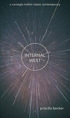 Internal West hind ja info | Luule | kaup24.ee