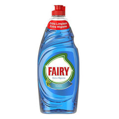 Fairy Extra nõudepesuvahend, 650 ml hind ja info | Nõudepesuvahendid | kaup24.ee