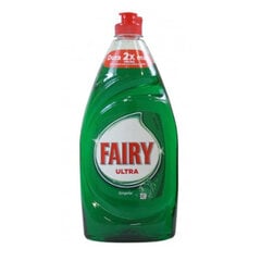 Fairy nõudepesuvahend, 780 ml hind ja info | Nõudepesuvahendid | kaup24.ee