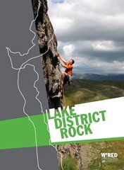 Lake District Rock цена и информация | Книги о питании и здоровом образе жизни | kaup24.ee
