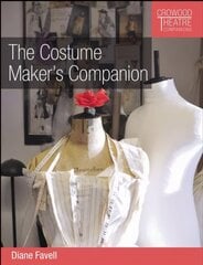 Costume Maker's Companion hind ja info | Tervislik eluviis ja toitumine | kaup24.ee