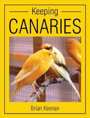 Keeping Canaries hind ja info | Tervislik eluviis ja toitumine | kaup24.ee