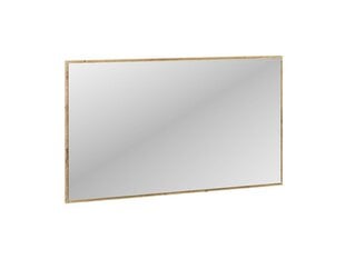 Зеркало Nevio 16, 103x69 см цена и информация | Подвесные зеркала | kaup24.ee