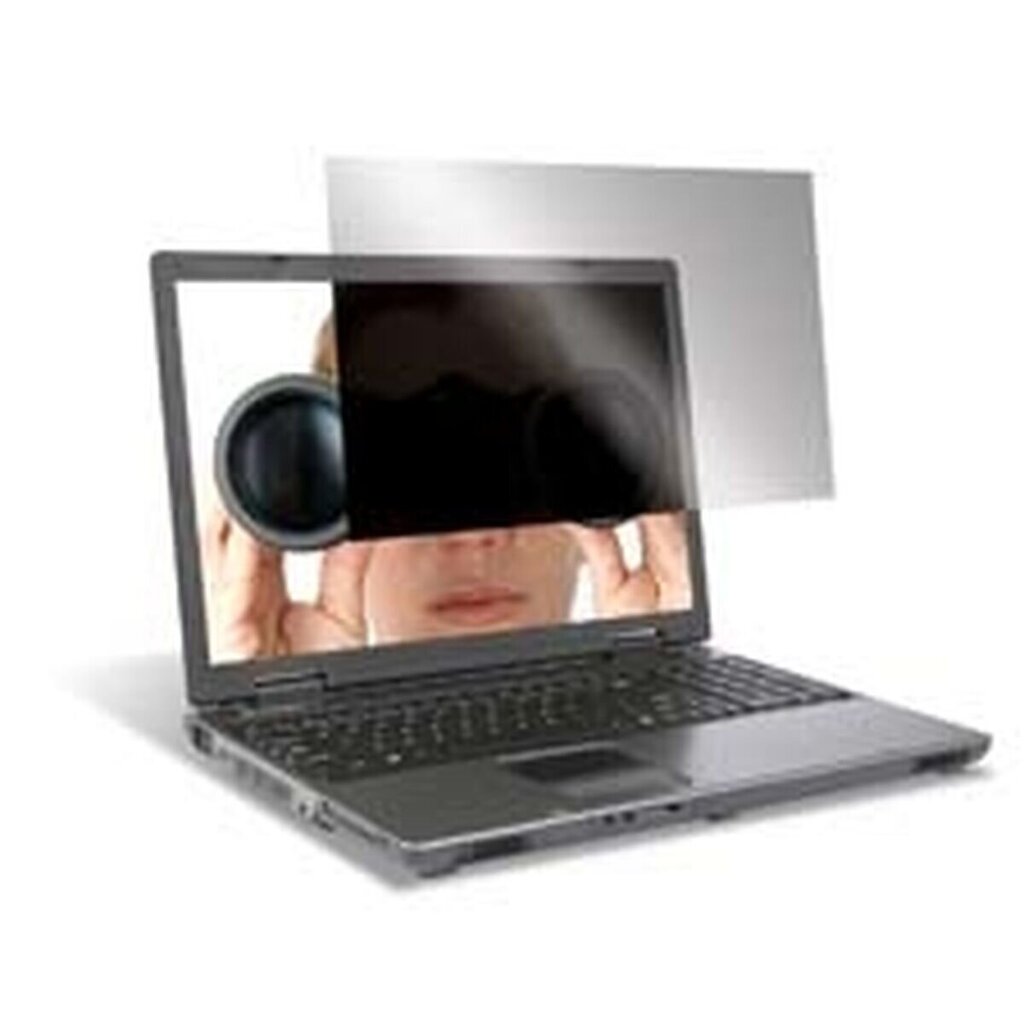 Targus Privaatsusekraan 14 W (16:9) tahvelarvuti, sülearvuti, LCD цена и информация | Sülearvuti tarvikud | kaup24.ee
