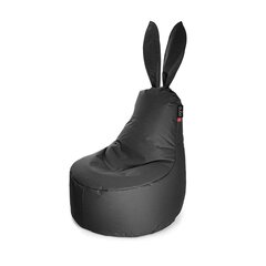 Кресло-мешок Qubo™ Mommy Rabbit Blackberry POP FIT цена и информация | Кресла-мешки и пуфы | kaup24.ee