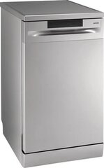 Gorenje GS520E15S hind ja info | Gorenje Kodumasinad, kodutehnika | kaup24.ee