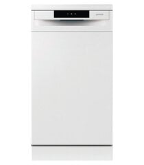 Gorenje GS520E15W цена и информация | Посудомоечные машины | kaup24.ee