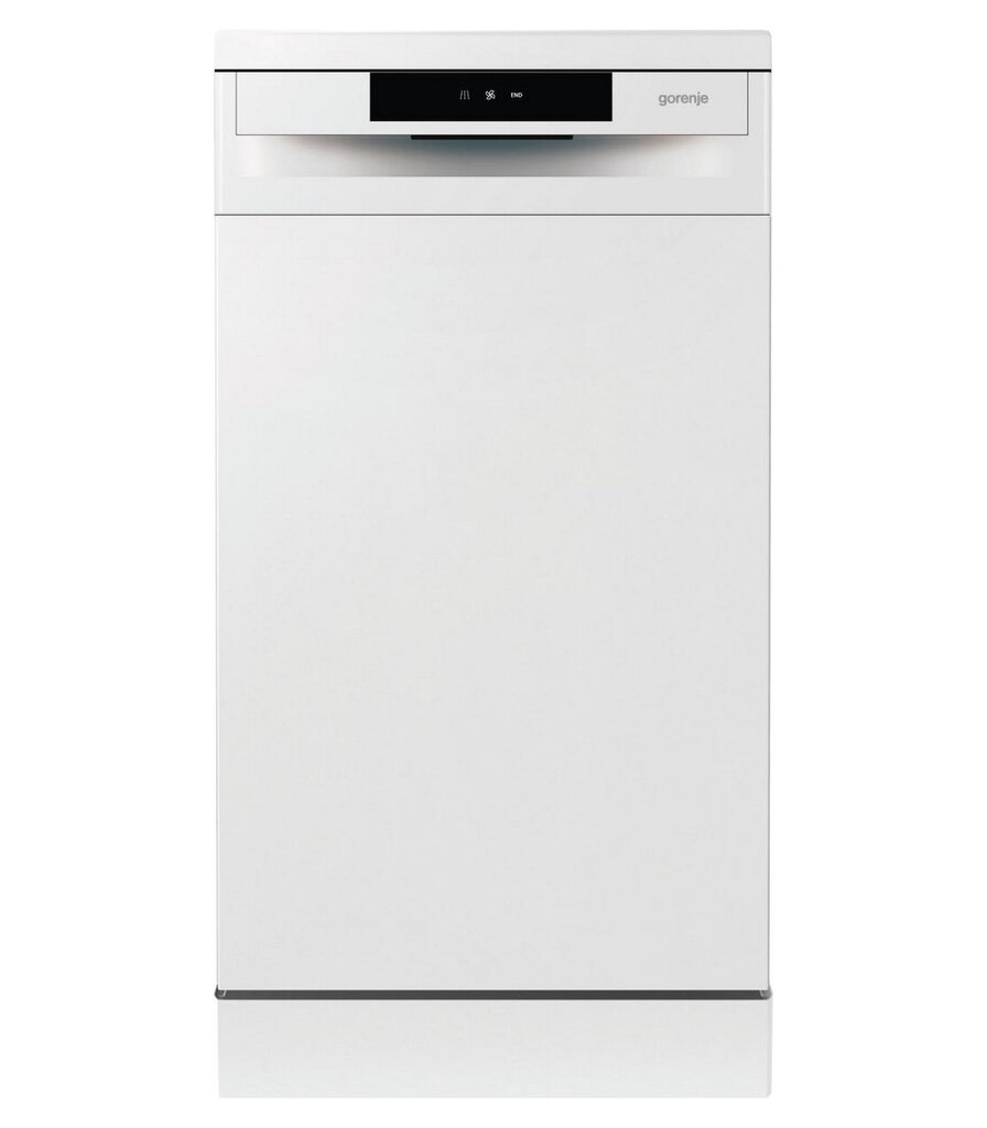 Gorenje GS520E15W цена и информация | Nõudepesumasinad | kaup24.ee