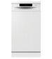 Gorenje GS520E15W hind ja info | Nõudepesumasinad | kaup24.ee