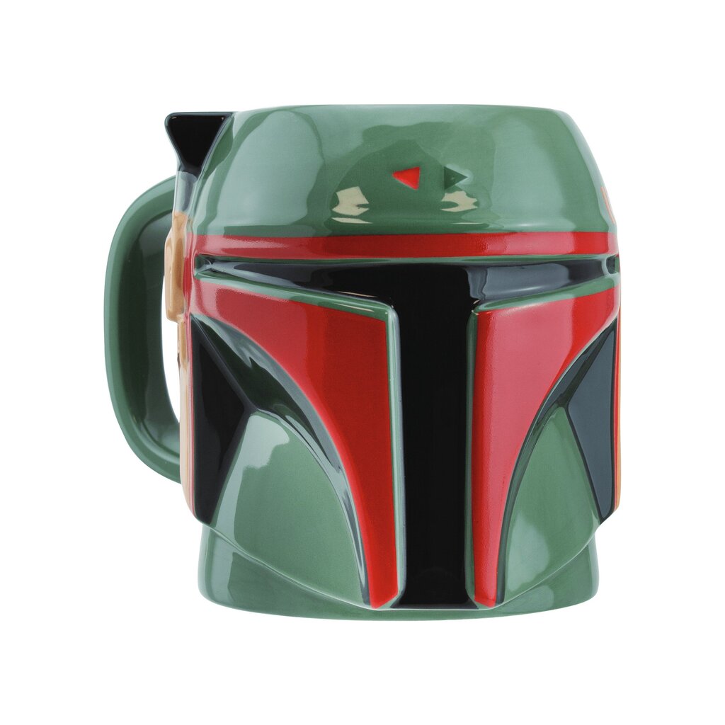 Paladone Star Wars Boba Fett hind ja info | Fännitooted mänguritele | kaup24.ee