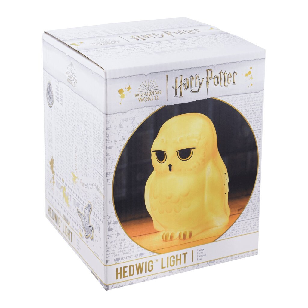 Paladone Harry Potter Hedwig цена и информация | Fännitooted mänguritele | kaup24.ee