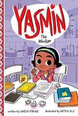 Yasmin the Writer hind ja info | Noortekirjandus | kaup24.ee