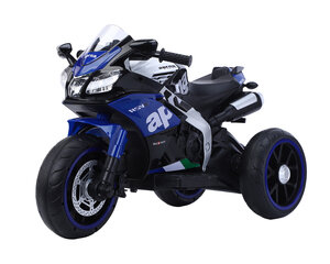 Детский электрический мотоцикл Kikkaboo Tifonn, Blue цена и информация | Электромобили для детей | kaup24.ee