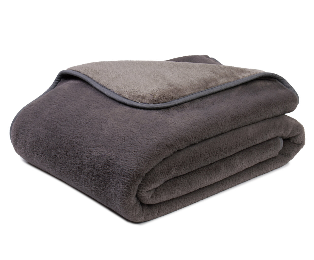 Tekstiilikompanii pleed Merino 180x220 cm hind ja info | Voodikatted, pleedid | kaup24.ee