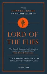 William Golding's Lord of the Flies hind ja info | Ajalooraamatud | kaup24.ee