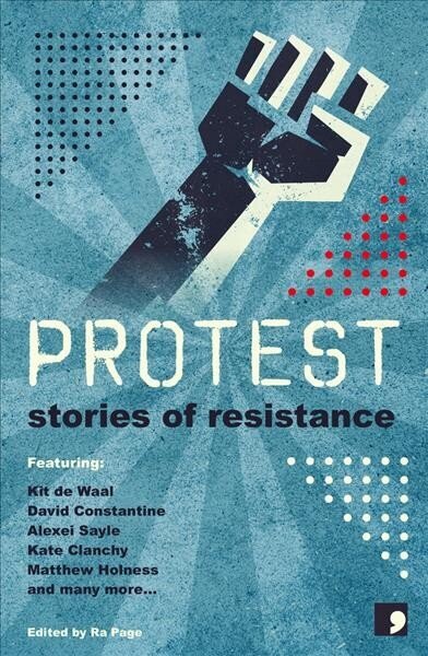 Protest: Stories of Resistance None ed. hind ja info | Fantaasia, müstika | kaup24.ee