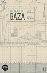 Book of Gaza: A City in Short Fiction hind ja info | Fantaasia, müstika | kaup24.ee