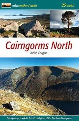 Cairngorms North цена и информация | Tervislik eluviis ja toitumine | kaup24.ee