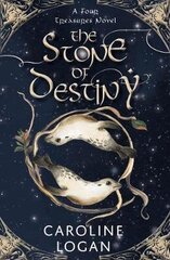 Stone of Destiny: A Four Treasures Novel (Book 1) цена и информация | Книги для подростков и молодежи | kaup24.ee