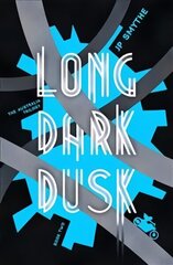 Long Dark Dusk: Australia Book 2 цена и информация | Фантастика, фэнтези | kaup24.ee