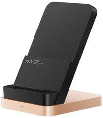 Xiaomi 50W Wireless laadimisalus BHR6094GL hind ja info | Mobiiltelefonide laadijad | kaup24.ee