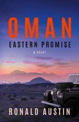 Oman - Eastern Promise hind ja info | Fantaasia, müstika | kaup24.ee