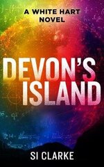Devon's Island hind ja info | Fantaasia, müstika | kaup24.ee