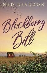 Blackberry Bill цена и информация | Фантастика, фэнтези | kaup24.ee