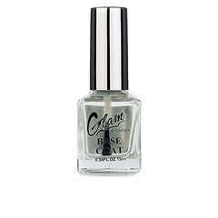 Лак для ногтей Base Coat Glam Of Sweden (15 мл) цена и информация | Лаки для ногтей, укрепители для ногтей | kaup24.ee