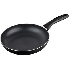 LT1121 PAN 24CM MUST MULTIKOL. LAMART цена и информация | Cковородки | kaup24.ee