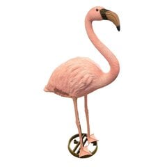 Ubbinki flamingokujuline aiatiigi kaunistus, plast цена и информация | Декорации для сада | kaup24.ee