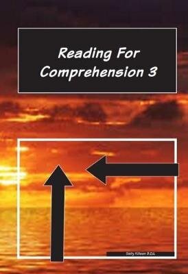 Reading for Comprehension hind ja info | Noortekirjandus | kaup24.ee