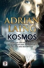 Kosmos New edition цена и информация | Фантастика, фэнтези | kaup24.ee