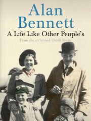 A Life Like Other People's Main hind ja info | Elulooraamatud, biograafiad, memuaarid | kaup24.ee