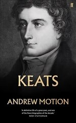 Keats Main hind ja info | Elulooraamatud, biograafiad, memuaarid | kaup24.ee