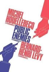 Public Enemies Main - print on demand цена и информация | Биографии, автобиогафии, мемуары | kaup24.ee