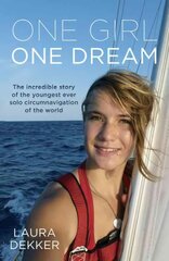 One Girl One Dream цена и информация | Биографии, автобиогафии, мемуары | kaup24.ee