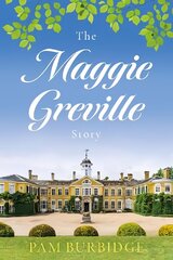 Maggie Greville Story цена и информация | Биографии, автобиогафии, мемуары | kaup24.ee