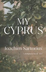 My Cyprus hind ja info | Elulooraamatud, biograafiad, memuaarid | kaup24.ee