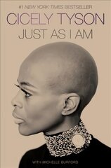 Just as I Am: A Memoir цена и информация | Биографии, автобиогафии, мемуары | kaup24.ee