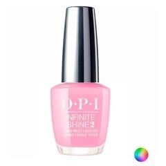 Küünelakk Opi Infinite Shine This Isn't Greenland (15 ml) hind ja info | Küünelakid, küünetugevdajad | kaup24.ee