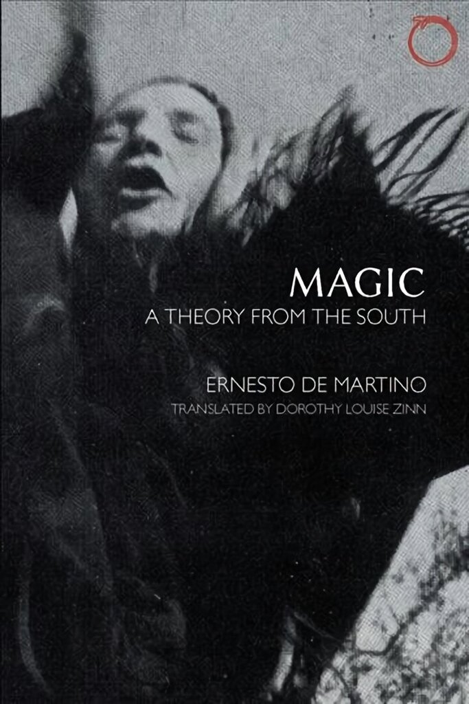 Magic - A Theory from the South: A Theory from the South hind ja info | Eneseabiraamatud | kaup24.ee