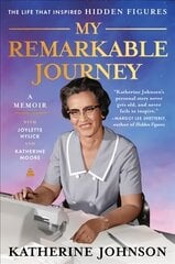 My Remarkable Journey: A Memoir hind ja info | Elulooraamatud, biograafiad, memuaarid | kaup24.ee