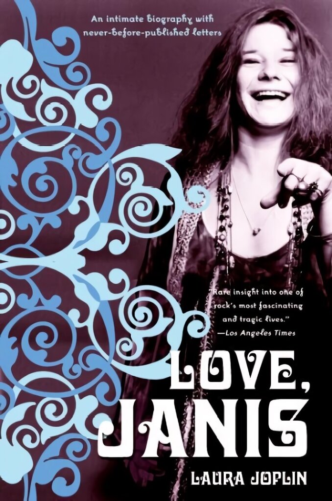 Love, Janis illustrated edition hind ja info | Elulooraamatud, biograafiad, memuaarid | kaup24.ee