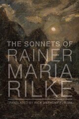 Sonnets of Rainer Maria Rilke hind ja info | Ajalooraamatud | kaup24.ee