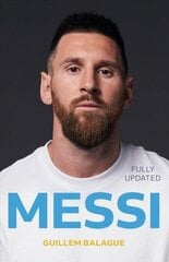 Messi hind ja info | Elulooraamatud, biograafiad, memuaarid | kaup24.ee