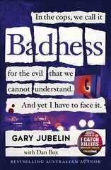 Badness hind ja info | Elulooraamatud, biograafiad, memuaarid | kaup24.ee